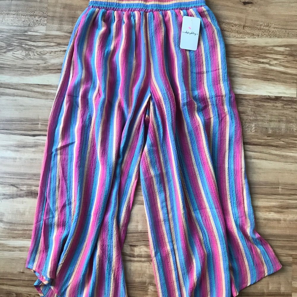 NWT Boutique Pants